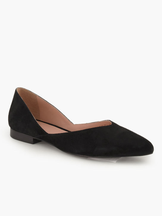Varese Ballerina Schwarz 95799 1