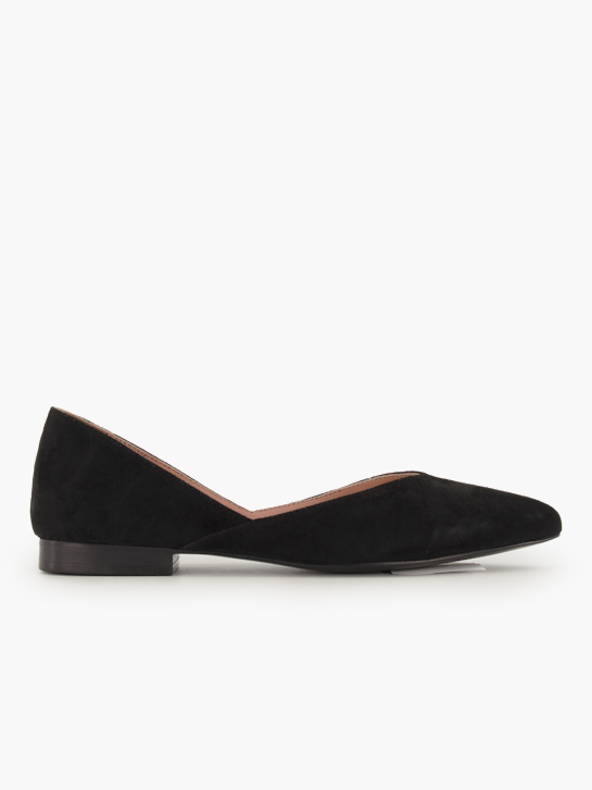 Varese Ballerina Schwarz 95799 2