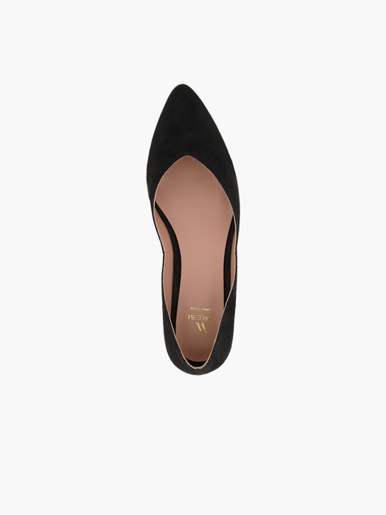Varese Ballerina Schwarz 95799 3
