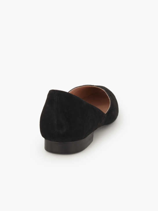 Varese Ballerina Schwarz 95799 4