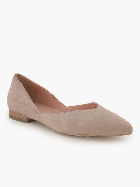 Varese Halbschuh Beige 95803 1