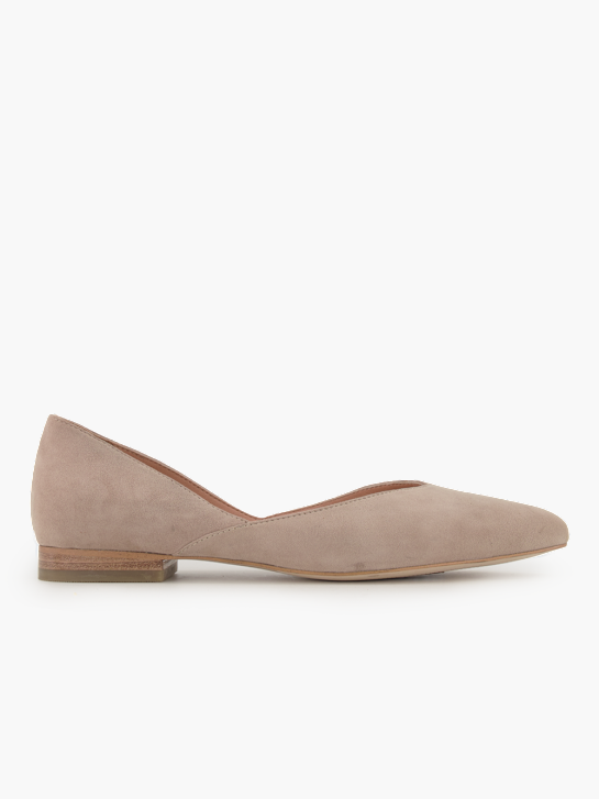 Varese Halbschuh Beige 95803 2
