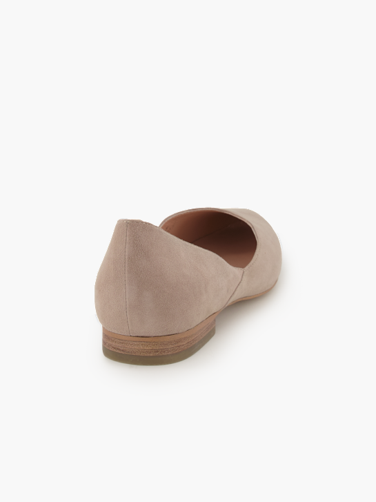 Varese Halbschuh Beige 95803 4