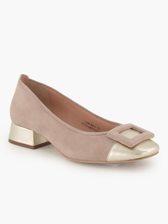 Varese Pumps Beige 95807 1
