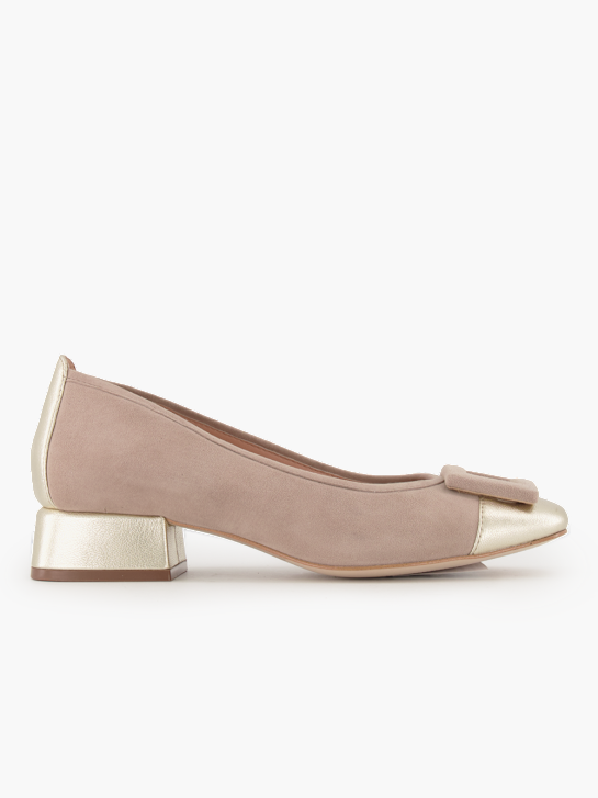 Varese Pumps Beige 95807 2