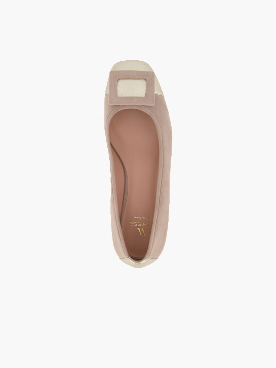 Varese Pumps Beige 95807 3