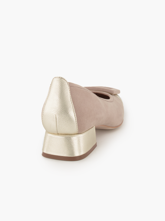 Varese Pumps Beige 95807 4