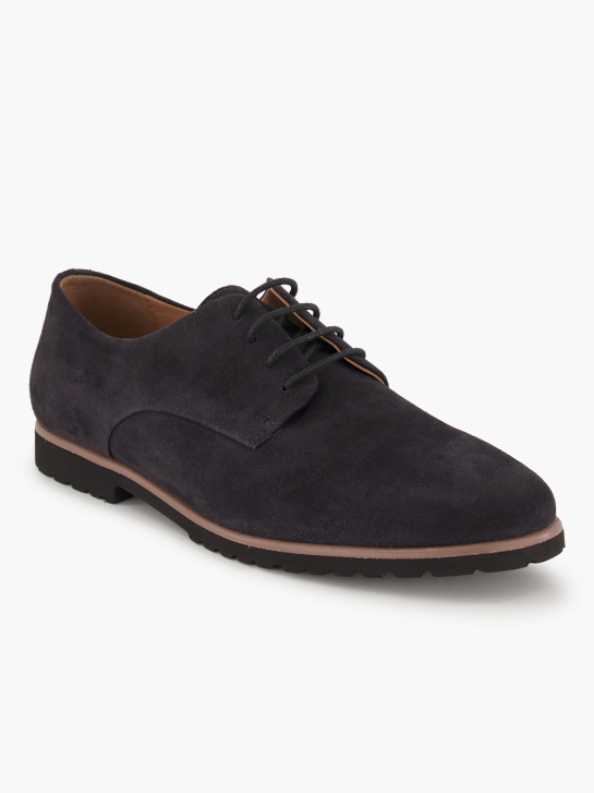 Varese Chaussures de ville Bleu 95811 1