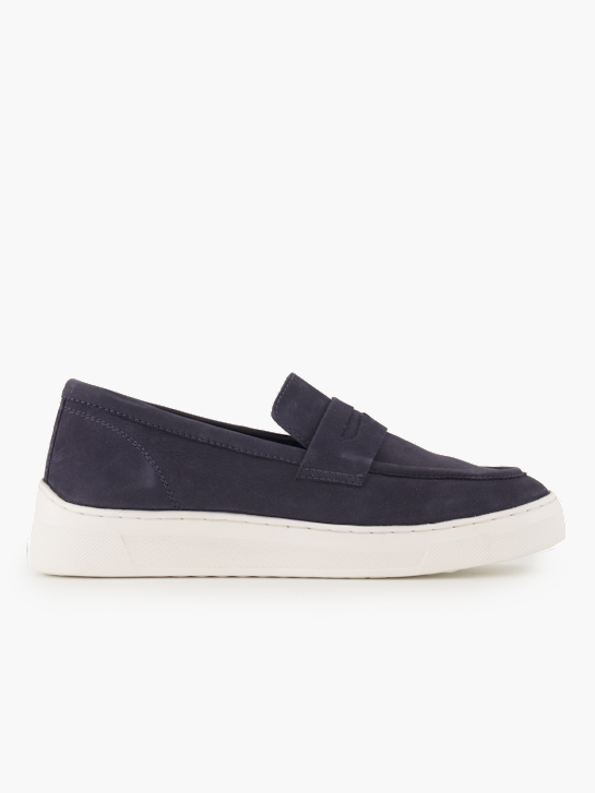 Varese Loafer Blau 95814 2