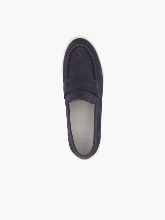 Varese Loafer Blau 95814 4