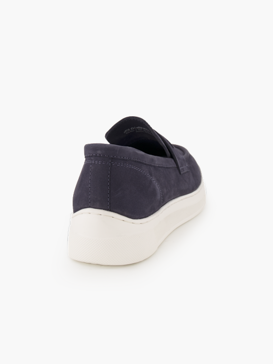 Varese Loafer Blau 95814 5