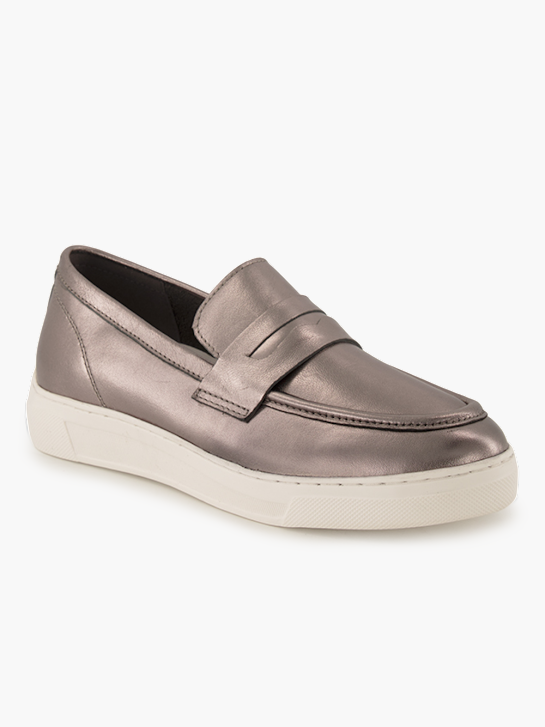 Varese Loafer Silber 95816 1