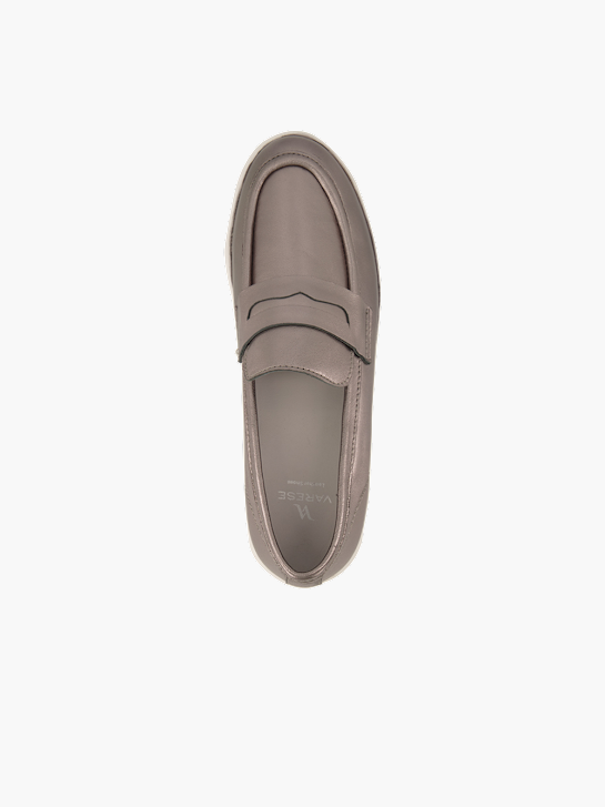 Varese Loafer Silber 95816 3