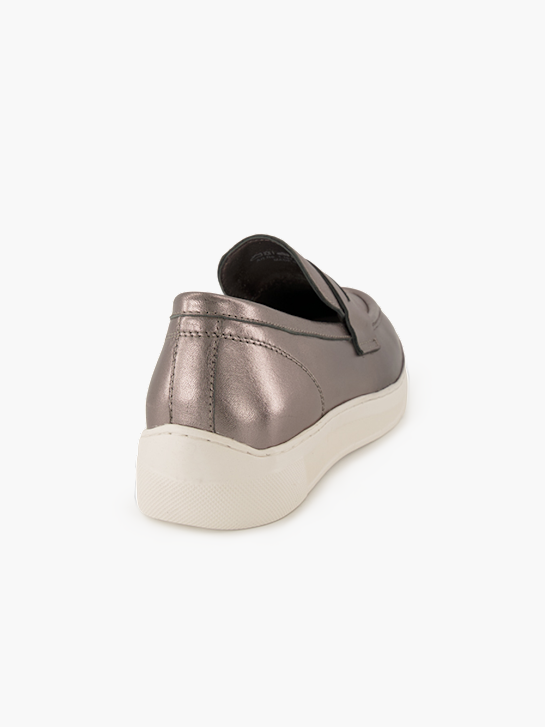 Varese Loafer Silber 95816 4