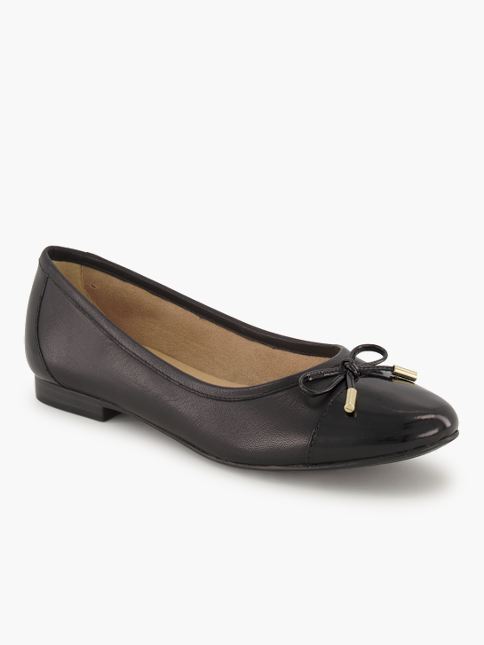Varese Ballerina Schwarz 95813 1