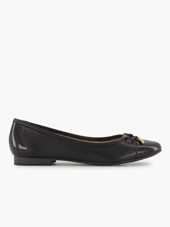 Varese Ballerina Schwarz 95813 2