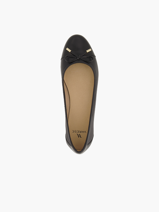 Varese Ballerina Schwarz 95813 3