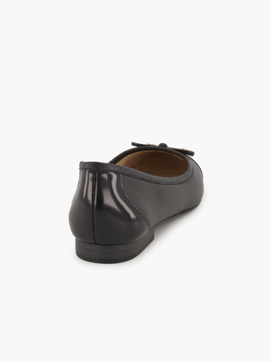 Varese Ballerina Schwarz 95813 4