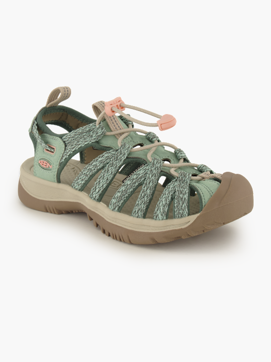 KEEN Claquettes Vert 95819 1