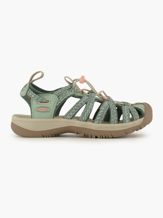 KEEN Sandale Grün 95819 2