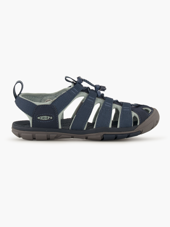 KEEN Sandale Blau 95820 2