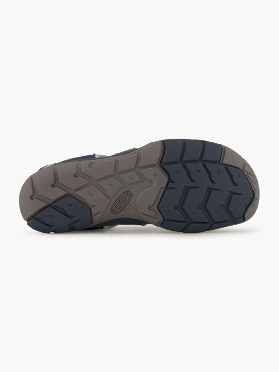 KEEN Sandale Blau 95820 3