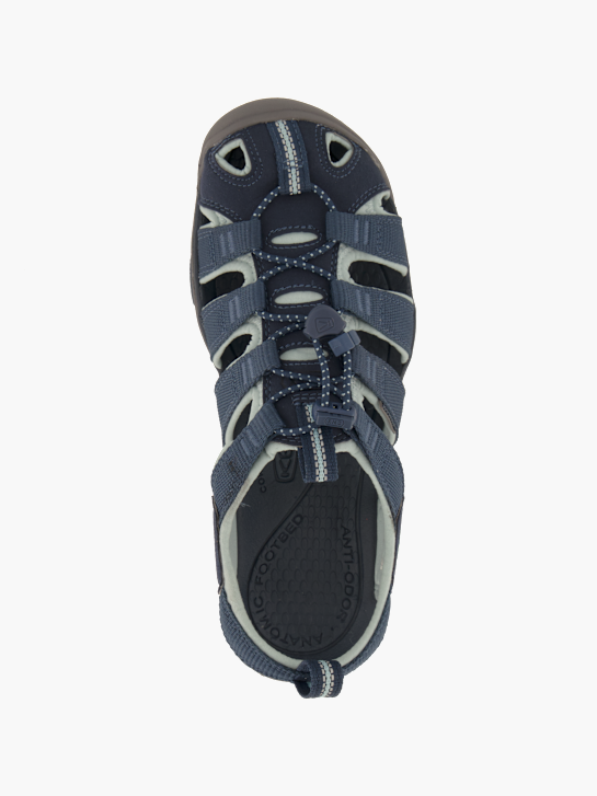 KEEN Sandale Blau 95820 4