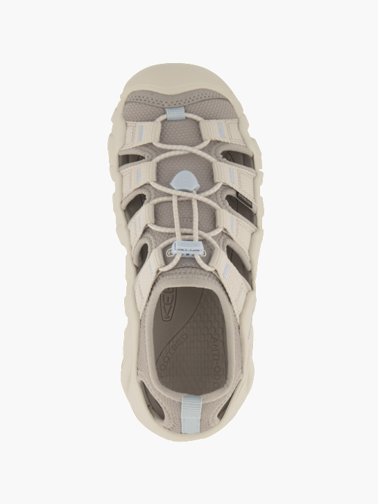 KEEN Sandale Blau 95821 4