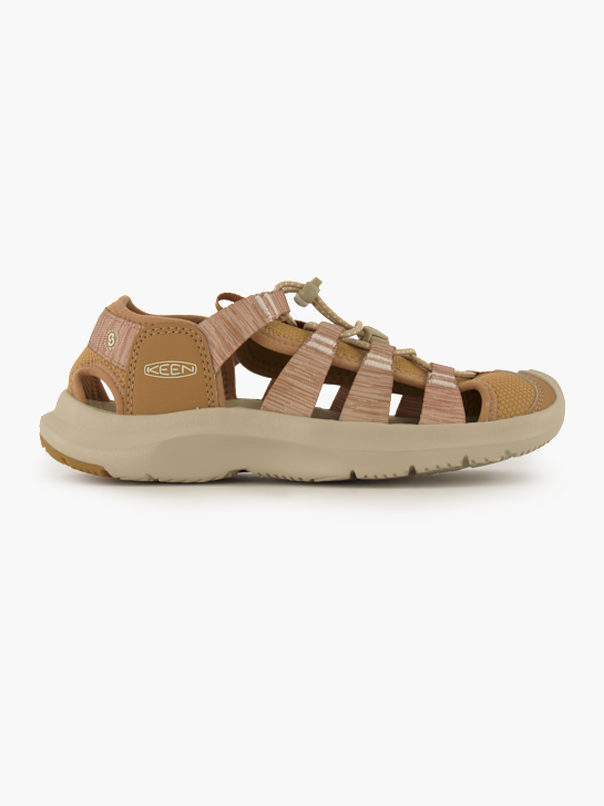 KEEN Ciabatte da piscina Beige 95822 2
