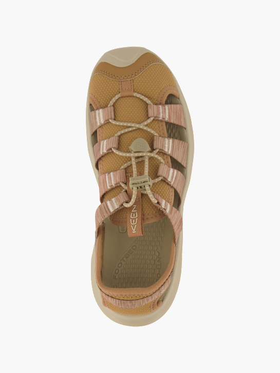 KEEN Ciabatte da piscina Beige 95822 4