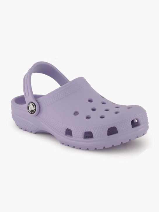 Crocs Claquettes Violet 95823 1