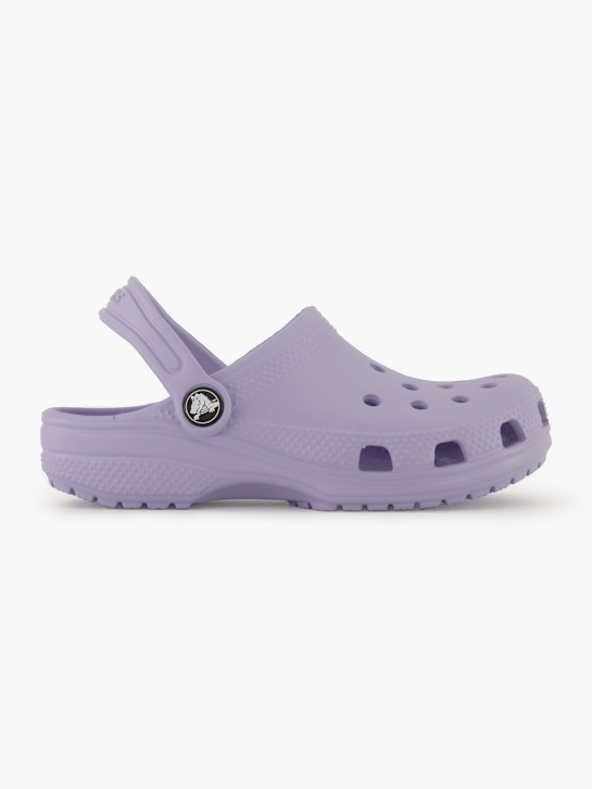Crocs Claquettes Violet 95823 2