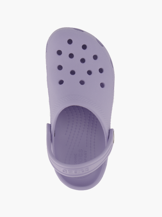 Crocs Claquettes Violet 95823 3