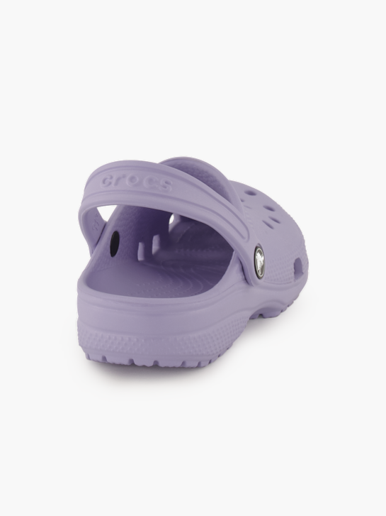 Crocs Claquettes Violet 95823 4