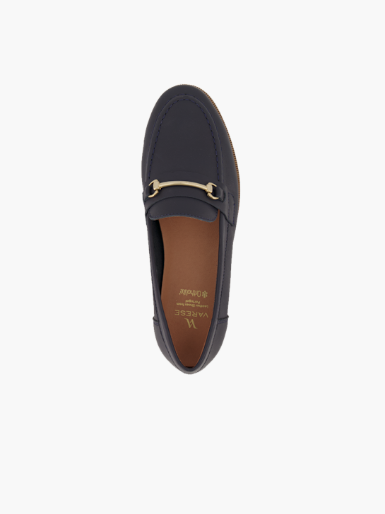 Varese Scarpa bassa Blu 95827 3