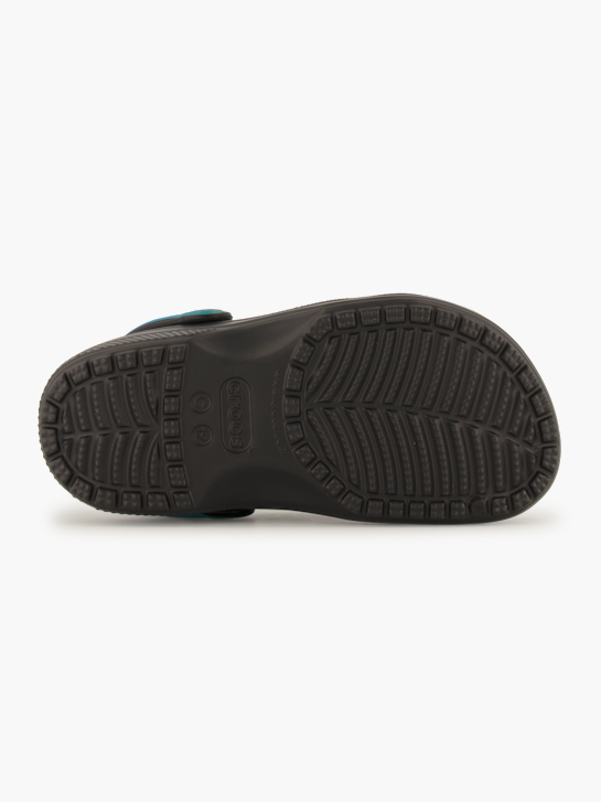 Crocs Badeschuh Schwarz 95828 3