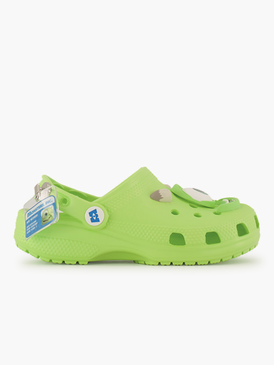 Crocs Claquettes Vert 95830 2