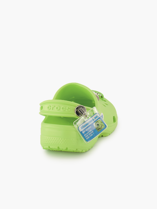 Crocs Claquettes Vert 95830 4