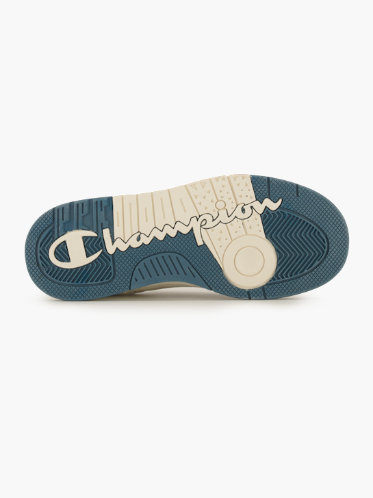 Champion Sneaker Blu 95832 3