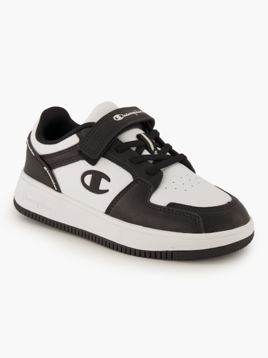 Champion Baskets Noir 95836 1