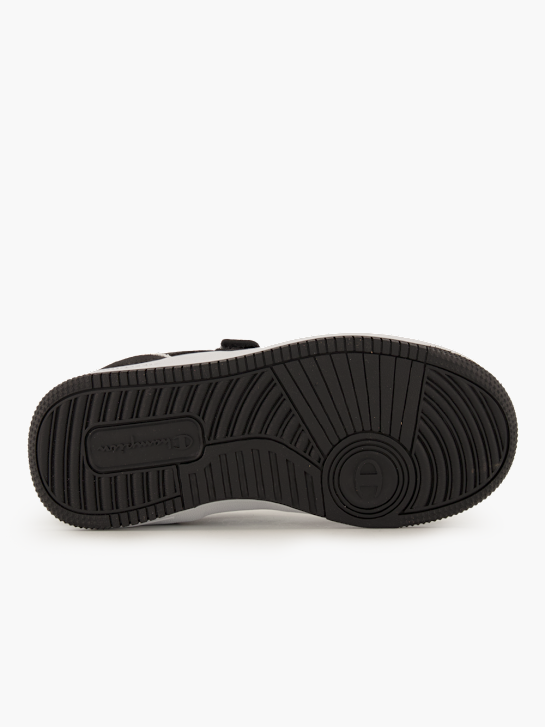 Champion Baskets Noir 95836 3