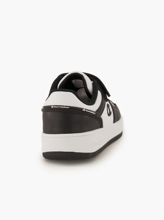 Champion Sneaker Schwarz 95836 5