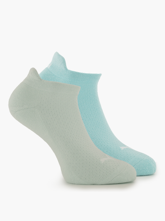 PUMA Chaussettes et collants Bleu 95835 1