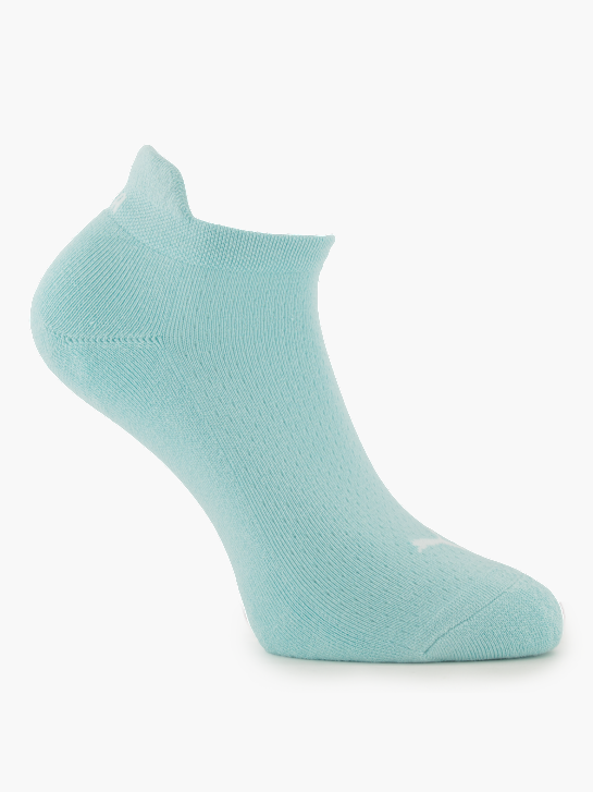 PUMA Chaussettes et collants Bleu 95835 3