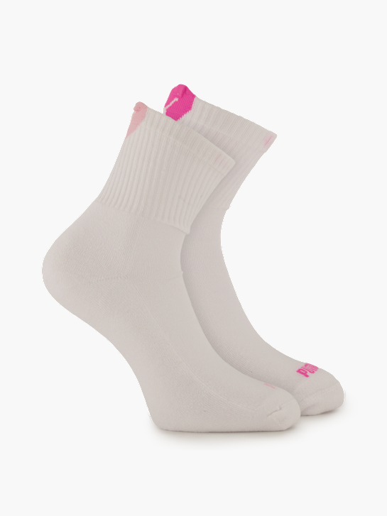 PUMA Chaussettes et collants Rose 95837 1