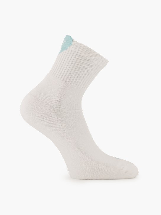 PUMA Chaussettes Vert 95840 2
