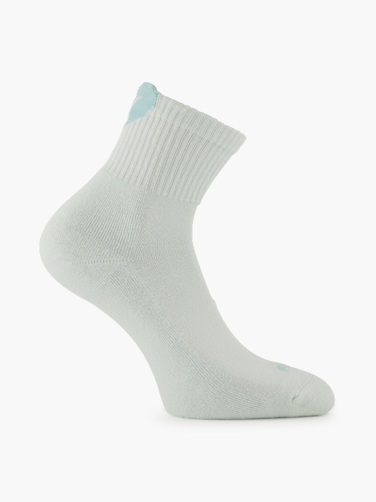 PUMA Chaussettes Vert 95840 3