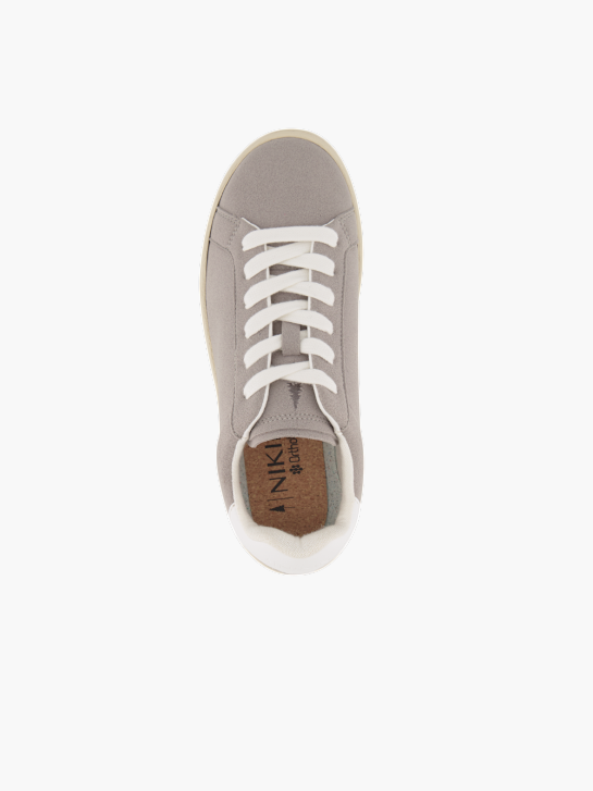 NIKIN Sneaker Grau 95842 4