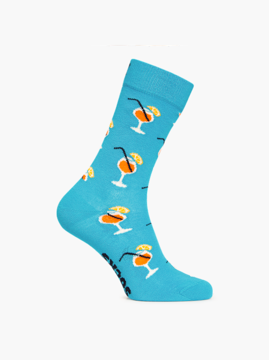 Happy Socks Chaussettes Bleu 95847 1