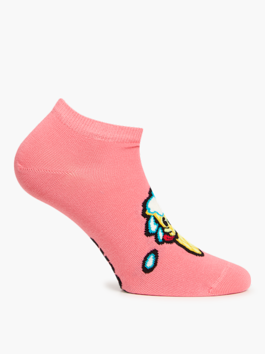Happy Socks Socken Pink 95851 2